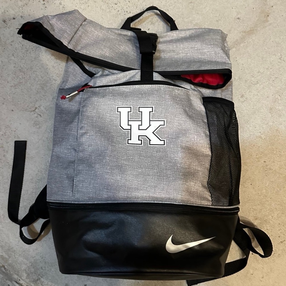 Kentucky Wildcats Nike Backpack